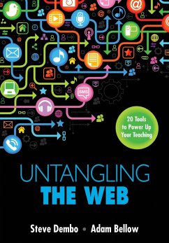Untangling the Web - Dembo, Stephen E; Bellow, Adam S