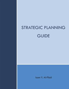 Strategic Planning Guide - Al-Filali, Isam Y.