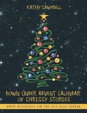 Down Under Advent Calendar of Chrissy Stories