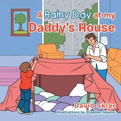 A Rainy Day at My Daddy's House - Sklar, David