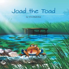 Joad the Toad