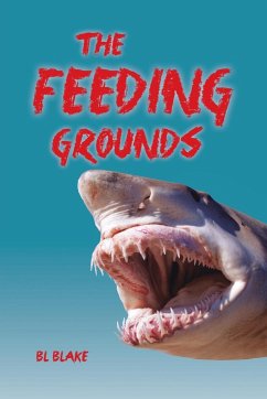 The Feeding Grounds - Blake, Bl