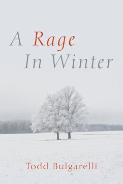 A Rage in Winter - Bulgarelli, Todd Null