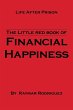 The Little Red Book of Financial... - Bild 1