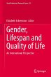 Gender, Lifespan and Quality of Life - Bild 1