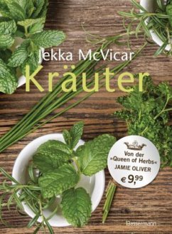 Kräuter - McVicar, Jekka