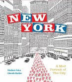 New York: A Mod Portrait of the City
