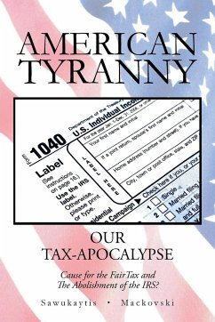American Tyranny - Sawukaytis Et Al, Michael