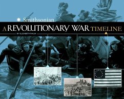 A Revolutionary War Timeline - Raum, Elizabeth