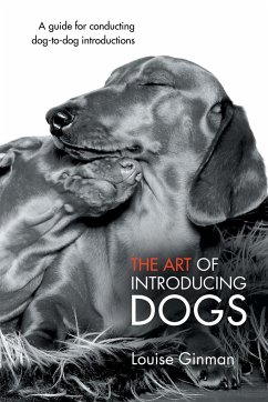 The Art of Introducing Dogs - Ginman, Louise