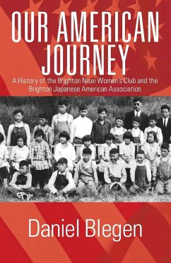 Our American Journey - Blegen, Daniel