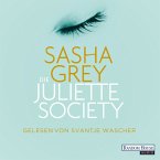 Die Juliette Society (MP3-Download)