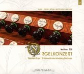 Orgelkonzert Orgelkonzert