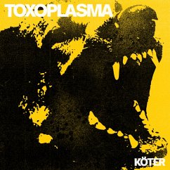 Köter - Toxoplasma