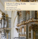 Die Orgelwerke Vol.11 Die Orgelwerke Vol.11