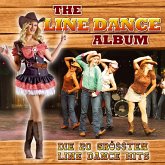 The Line Dance Album-Die 20 Größten Line Da