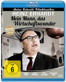 Heinz Erhardt - Mein Mann, das Wirtschaftswunder