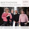 Complete String Quartets Vol.2 - Bild 1