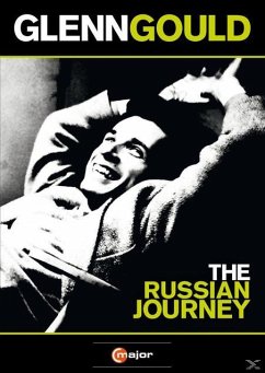 The Russian Journey - Gould,Glenn