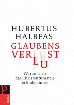 Glaubensverlust (eBook, ePUB) - Halbfas, Hubertus