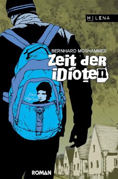 Cover Zeit der Idioten (eBook, ePUB)
