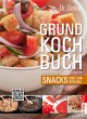 Dr. Oetker Grundkochbuch -... - Bild 1