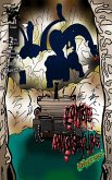 Zombie Dinosaurs Awakening Issue#3 (eBook, ePUB) Zombie Dinosaurs Awakening Issue#3 (eBook, ePUB)