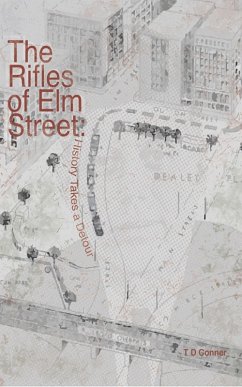 Cover Rifles of Elm Street (eBook, ePUB)