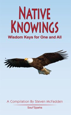 Native Knowings (eBook, ePUB) - McFadden, Steven