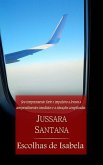 Escolhas de Isabela (eBook, ePUB)