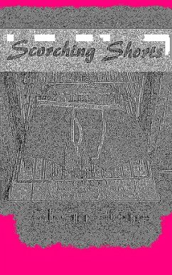 Cover Scorching Shorts (eBook, ePUB)