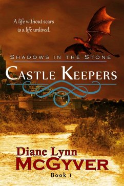 Cover Shadows in the Stone (eBook, ePUB)