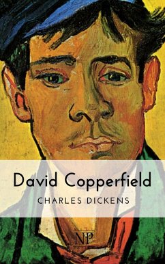 David Copperfield (eBook, PDF) - Dickens, Charles