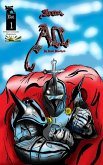 Iron Ace Vol.1 (eBook, ePUB) Iron Ace Vol.1 (eBook, ePUB)