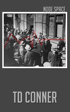 Cover Node Space (eBook, ePUB)