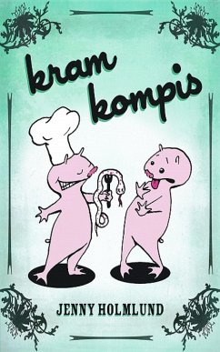 Cover Kram Kompis (eBook, ePUB)