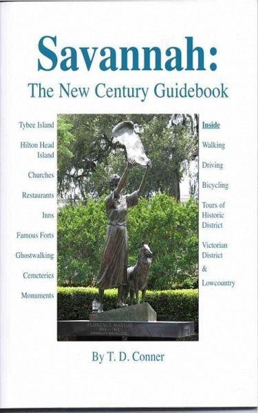 Savannah (eBook, ePUB)