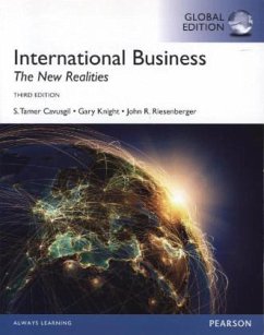International Business - Cavusgil, S. T.; Knight, Gary; Riesenberger, John R.