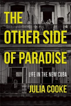 The Other Side of Paradise - Cooke, Julia