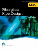 Fiberglass Pipe Design (M45)