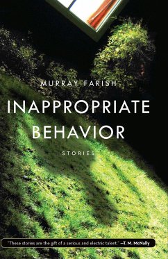 Inappropriate Behavior - Farish, Murray