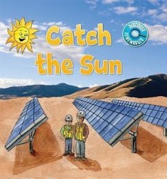 Catch the Sun - Johnson, Anne