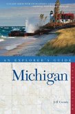 Explorer's Guide Michigan