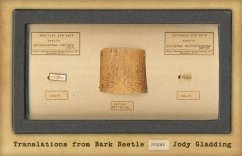 Translations from Bark Beetle: Poems - Gladding, Jody