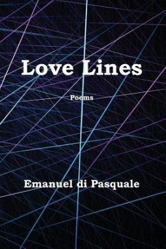 Love Lines - Di Pasquale, Emanunel