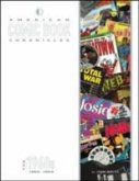 American Comic Book Chronicles: 1965-69 American Comic Book Chronicles: 1965-69