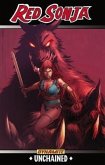 Red Sonja: Unchained, Volume One