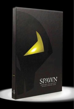 Spawn: Origins Collection Deluxe Edition Volume 4 - Mcfarlane, Todd; Holguin, Brian