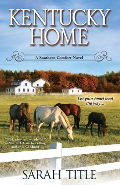 Kentucky Home - Title, Sarah Kentucky Home - Title, Sarah
