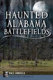 Haunted Alabama Battlefields